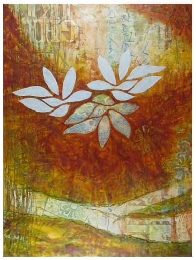Songs Never Cease by Linda Robertson 