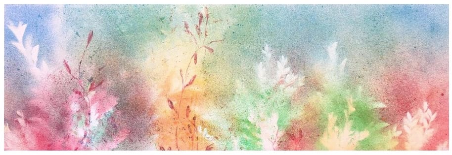 Trust the Melody by Linda Robertson 