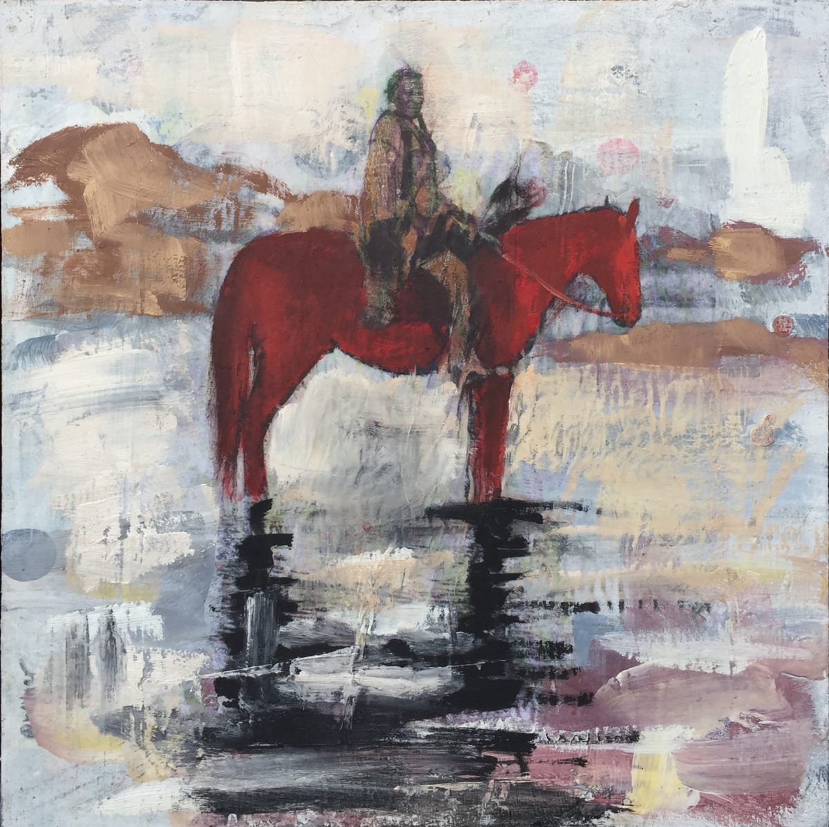 200 years by Amanda Wilner 