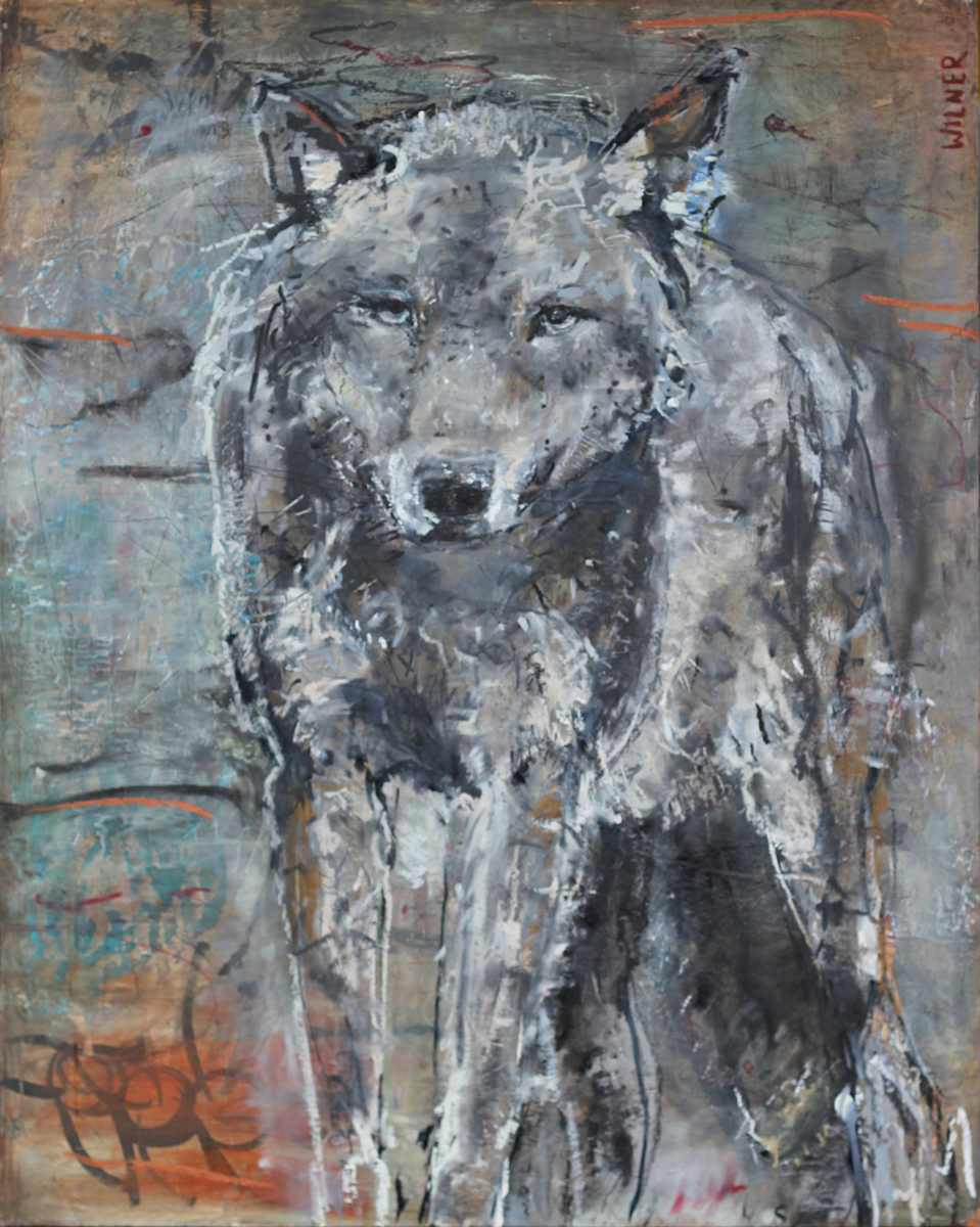Path Finder by Amanda Wilner, Image 1.