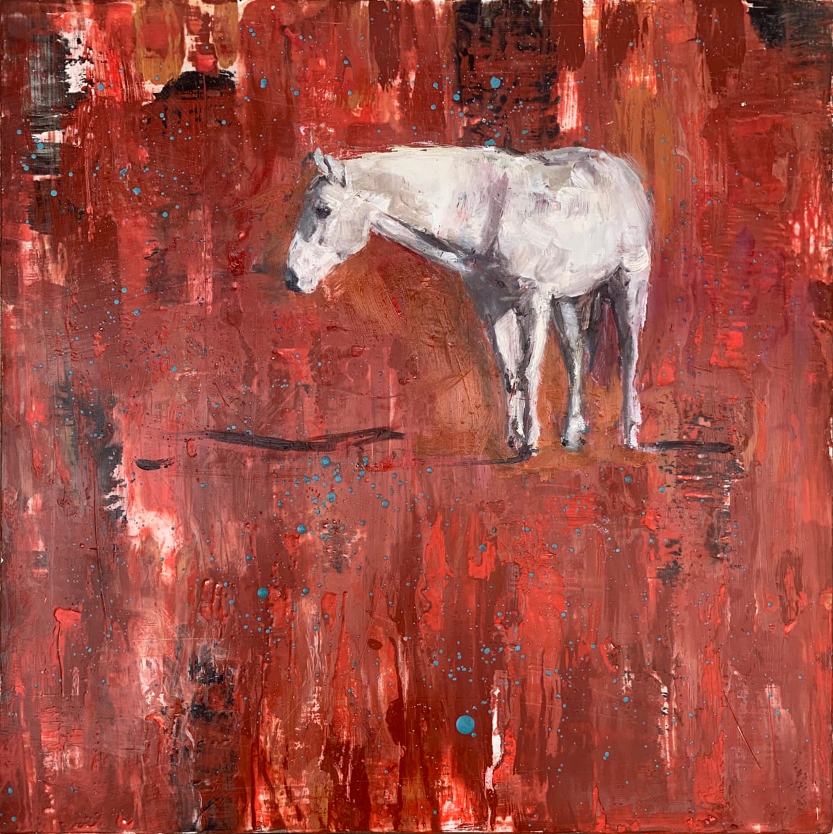 Winter is Coming by Amanda Wilner, Image 1.