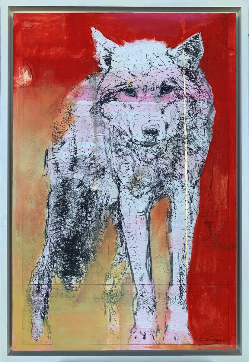 Red Light by Amanda Wilner, Image 2.