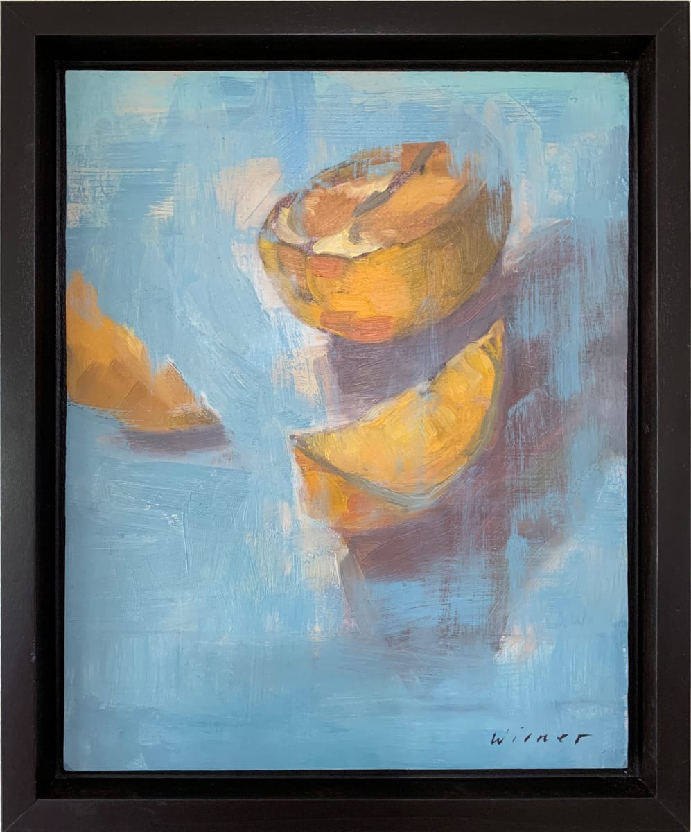 Orange on the Move, Image 2.