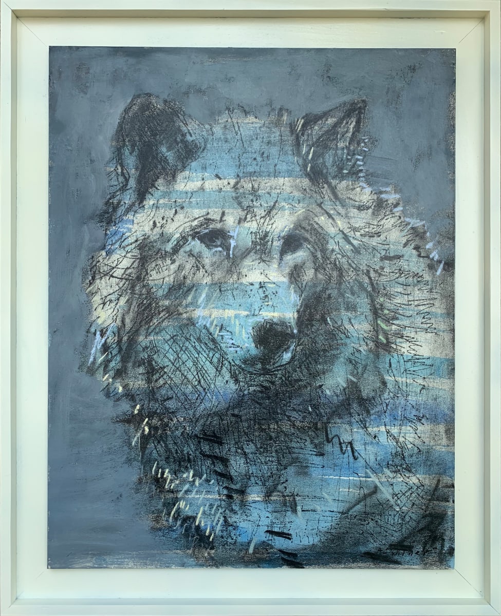 Waiting Game by Amanda Wilner 