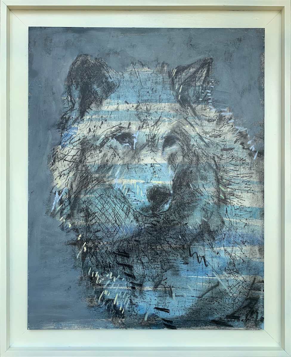 Waiting Game by Amanda Wilner, Image 1.