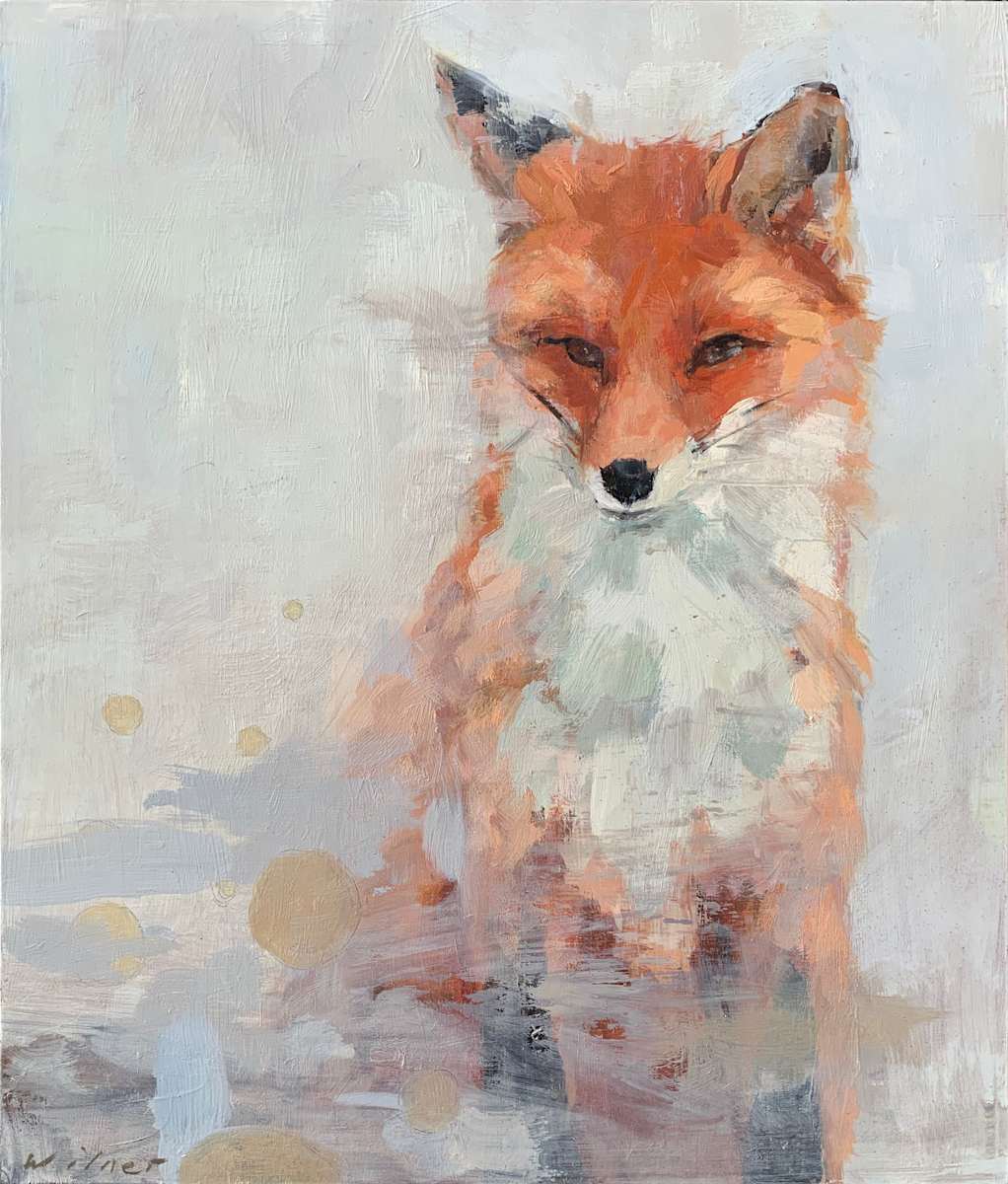 Sneaky Fox, Image 4.
