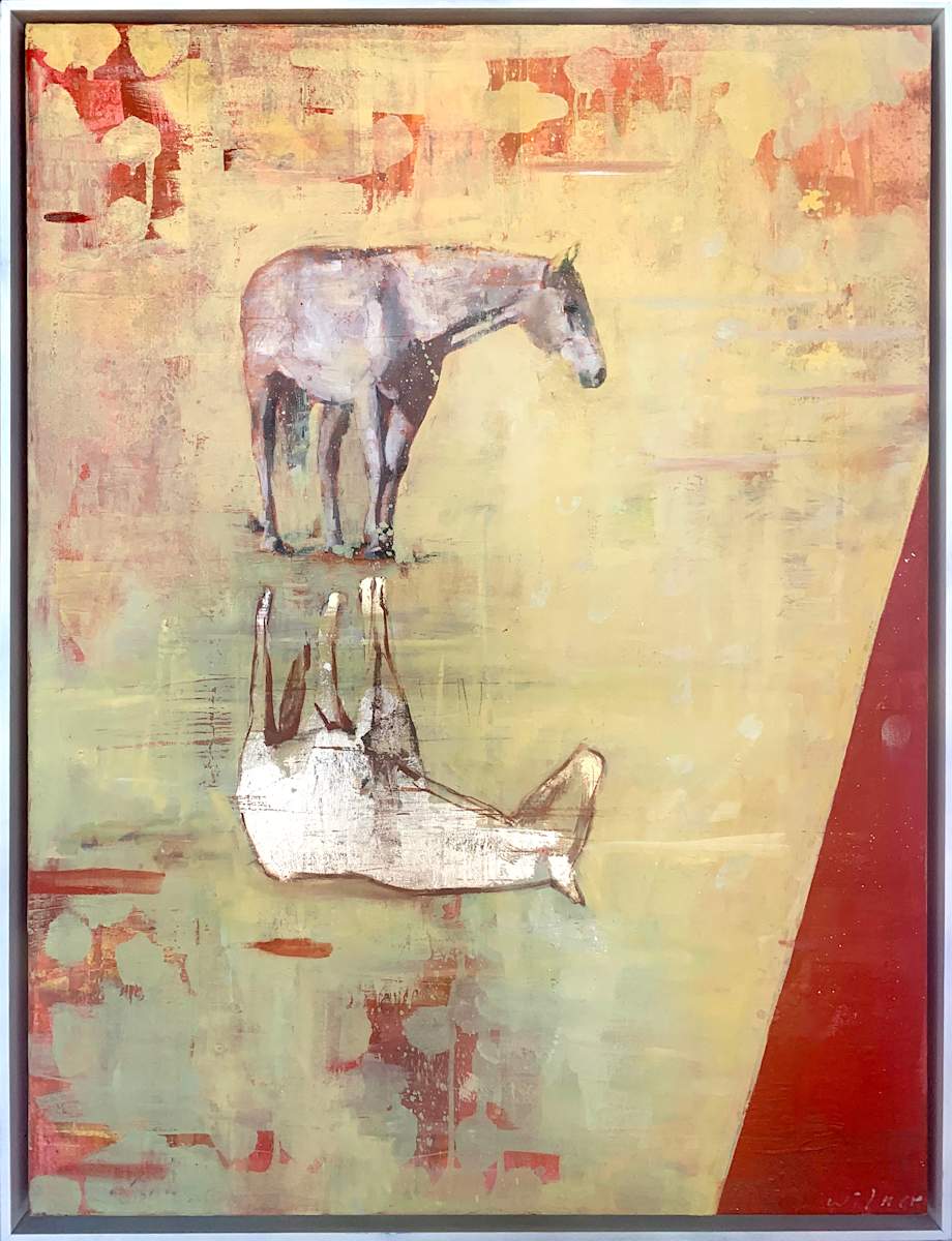 Secret by Amanda Wilner, Image 2.