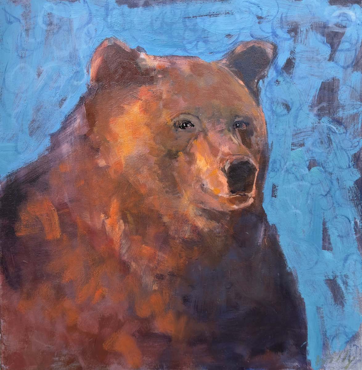 Secret by Amanda Wilner, Image 1.