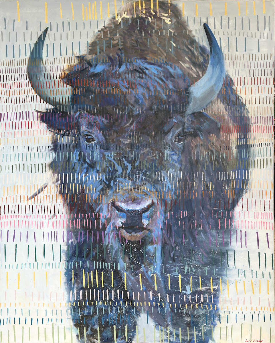 Blue Shift by Amanda Wilner, Image 2.