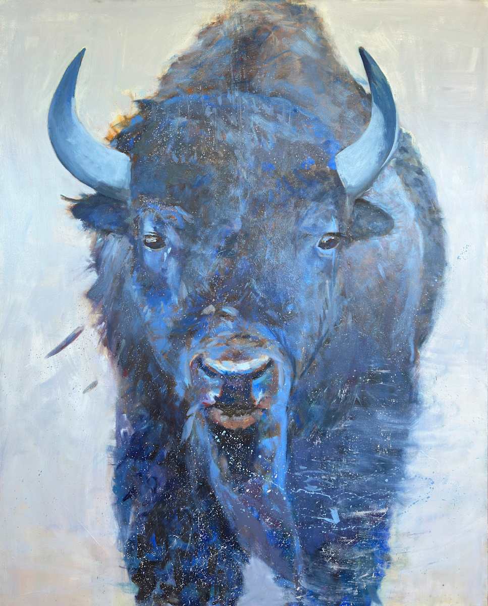 Desire by Amanda Wilner 