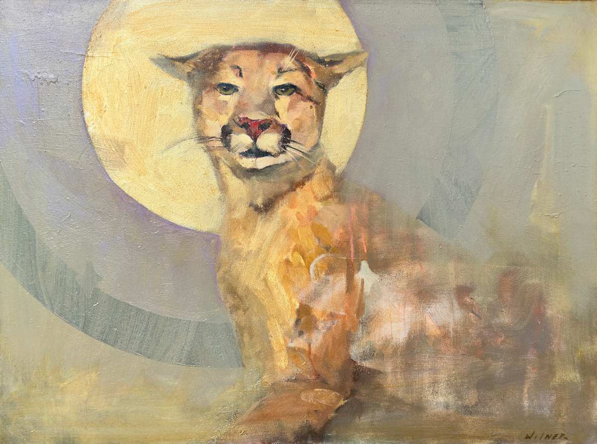 1173 by Amanda Wilner 