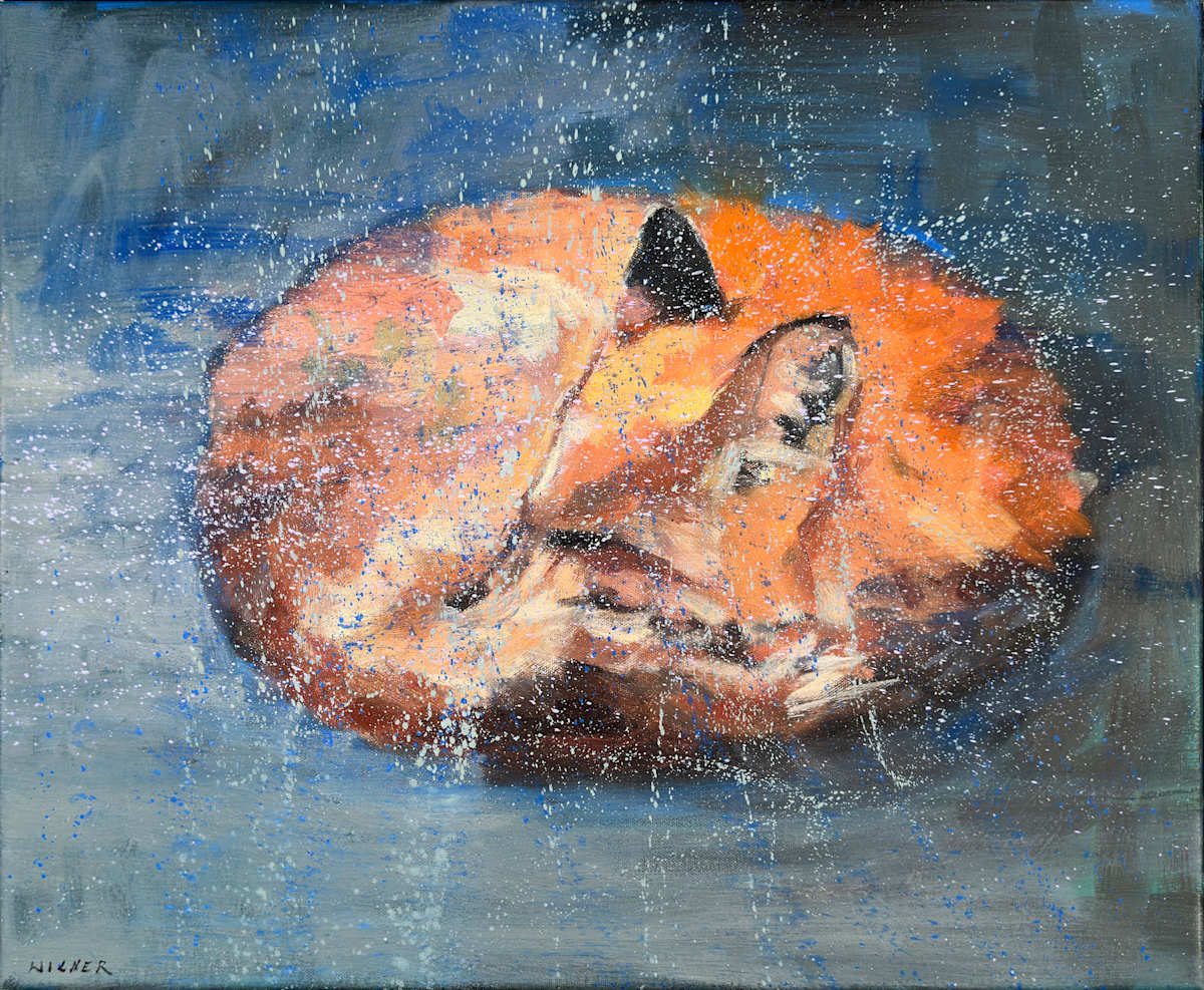 Circle by Amanda Wilner, Image 1.