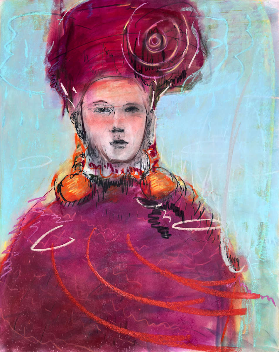 Elsa by Amanda Wilner, Image 2.