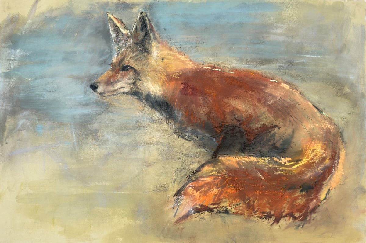 Dragon's Blood by Amanda Wilner 