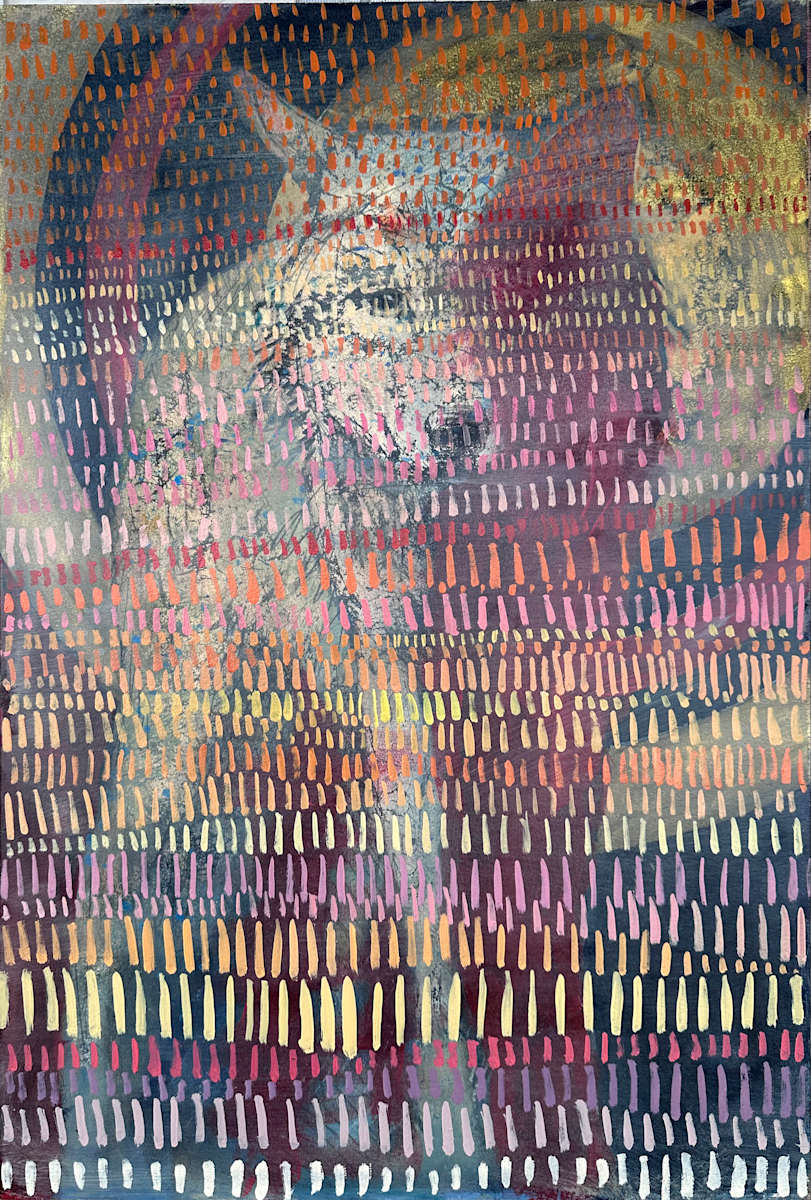 Half Truth by Amanda Wilner, Image 2.
