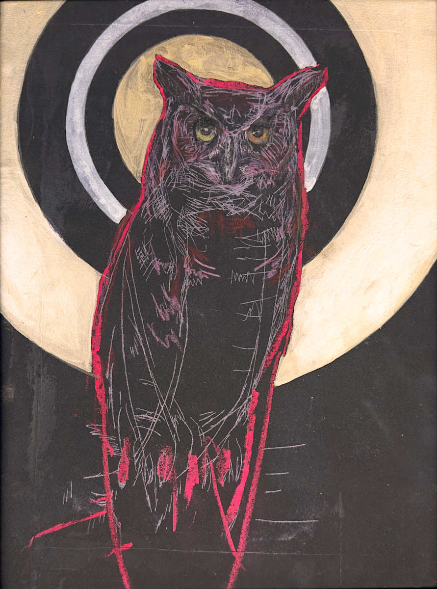 1190 by Amanda Wilner 