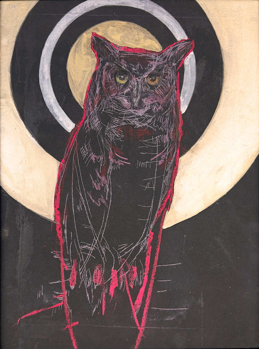 1190 by Amanda Wilner, Image 2.