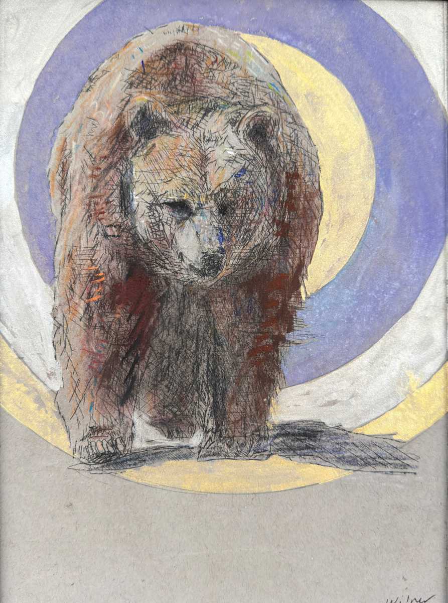 Little Mama by Amanda Wilner, Image 2.