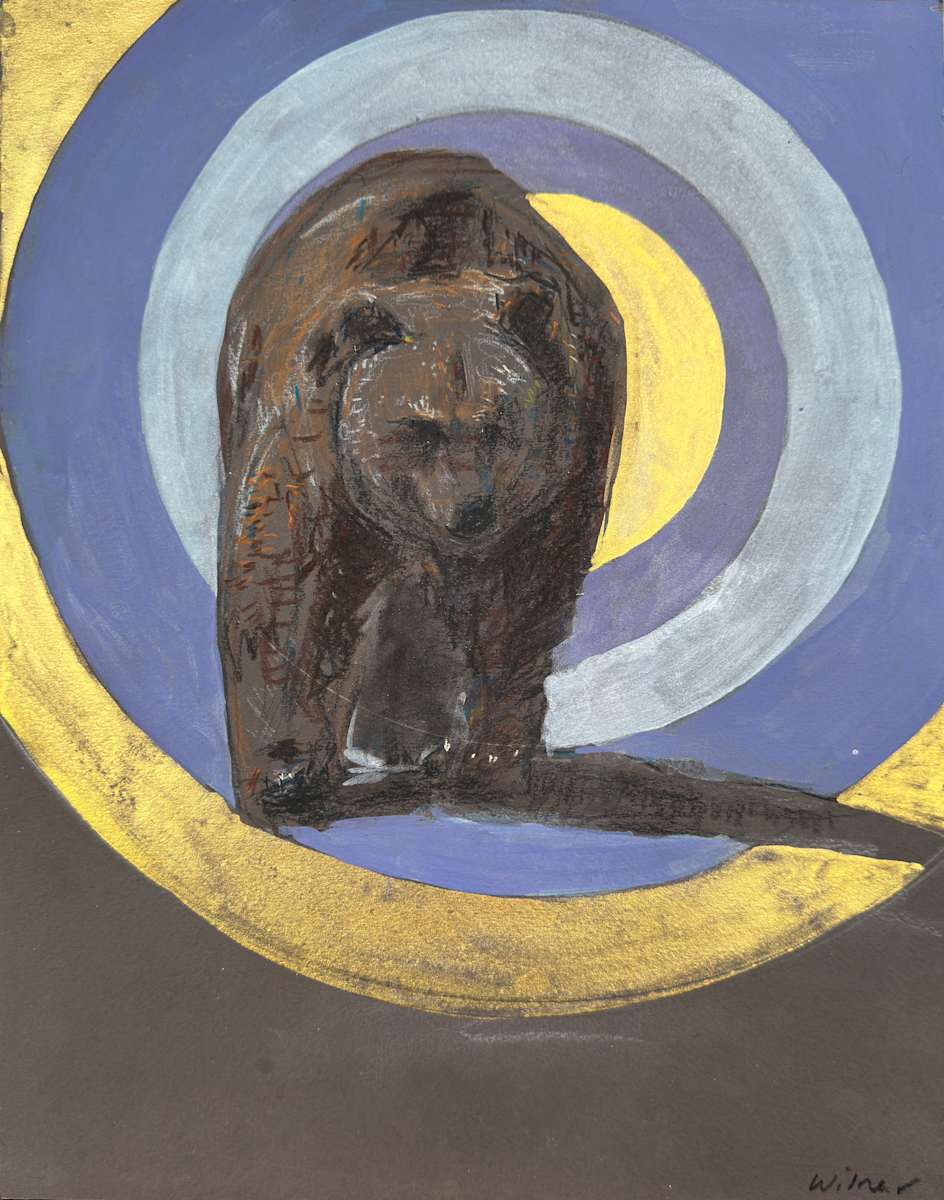 1196 by Amanda Wilner 