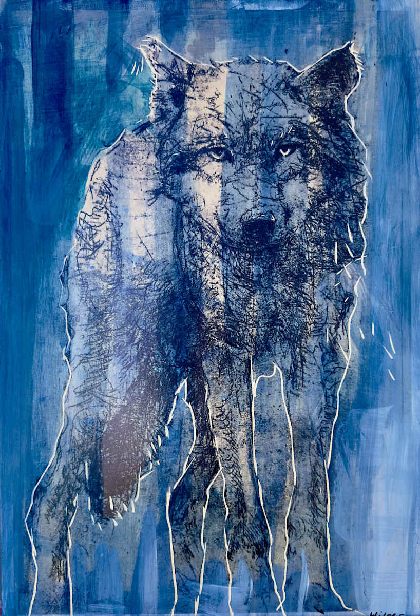 1209 by Amanda Wilner 