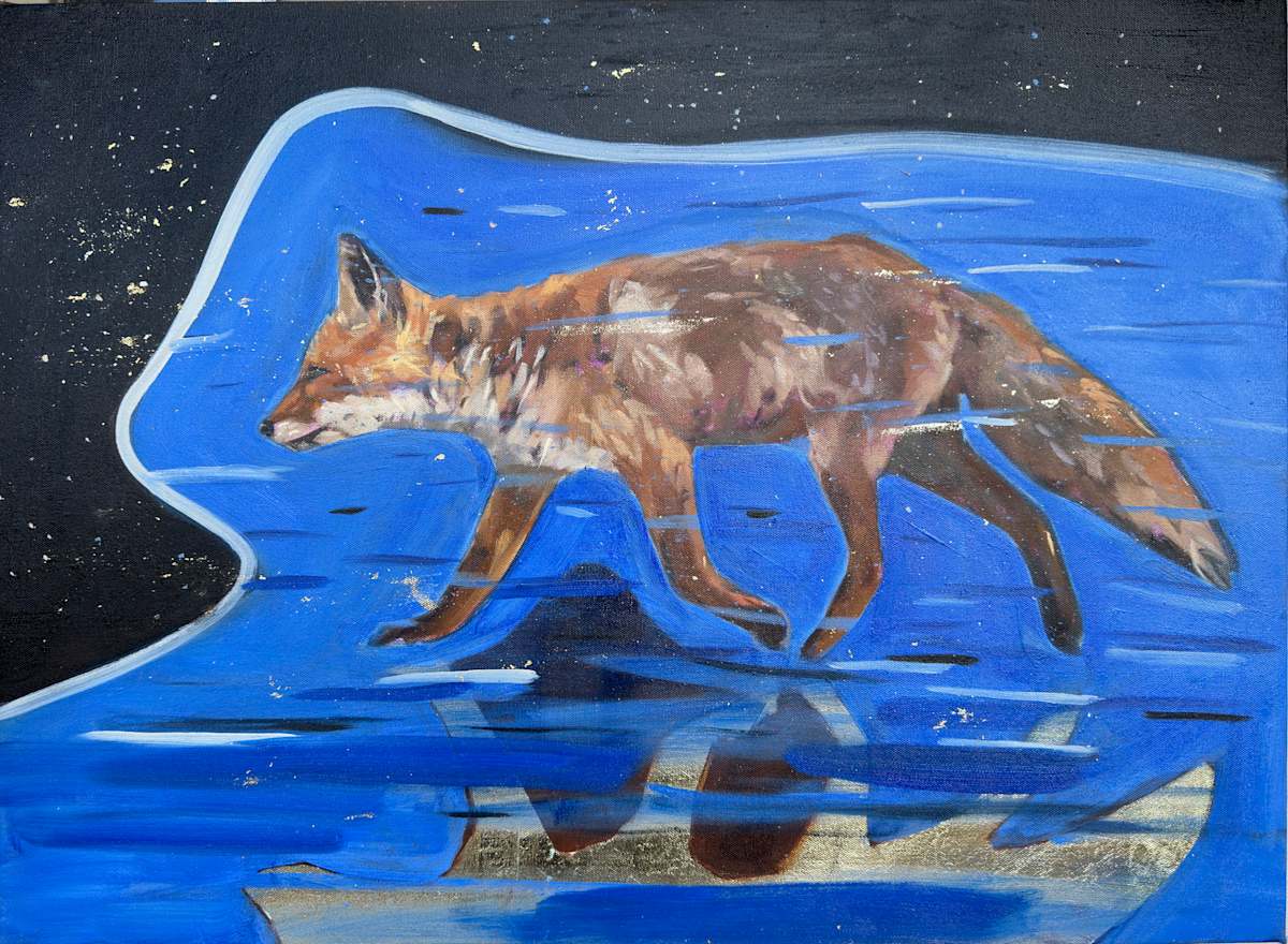 1210 by Amanda Wilner 