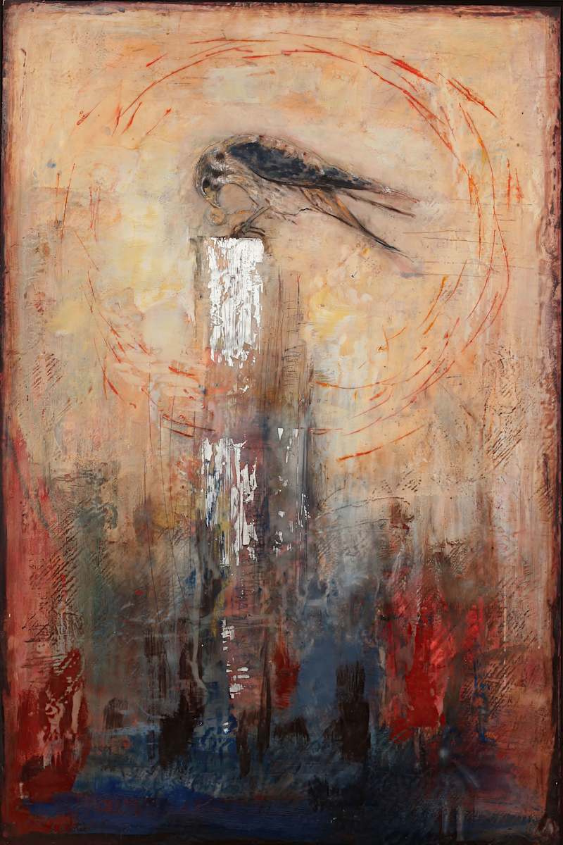 983 by Amanda Wilner, Image 1.