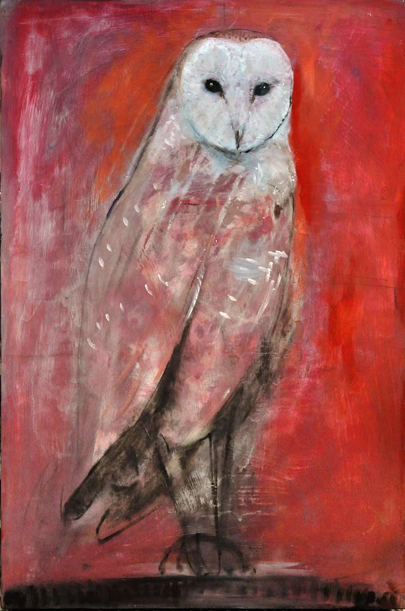 986 by Amanda Wilner, Image 1.