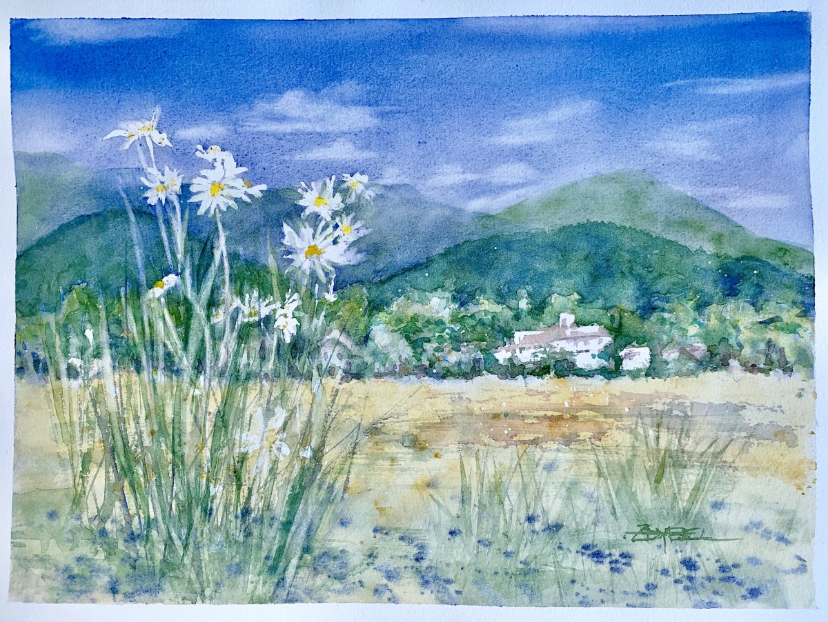 Little Things Mean A Lot by Rebecca Zdybel, Image 1.