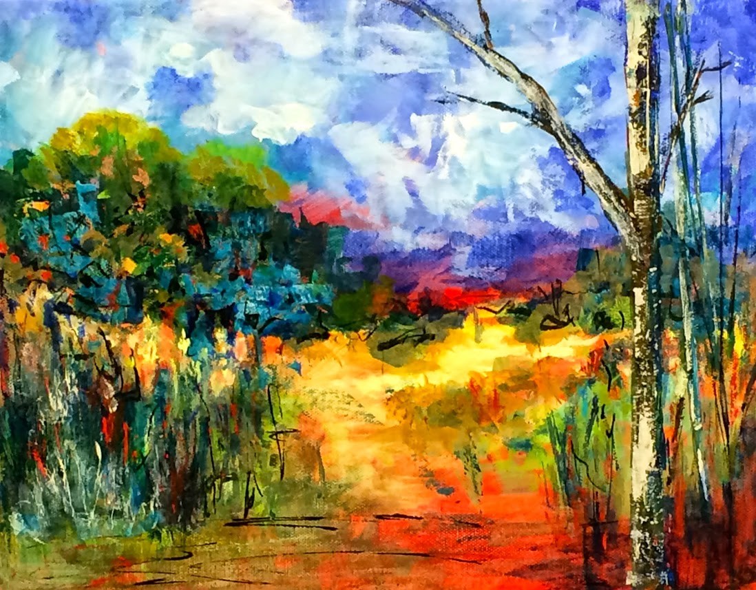 Magic Moment by Rebecca Zdybel, Image 1.