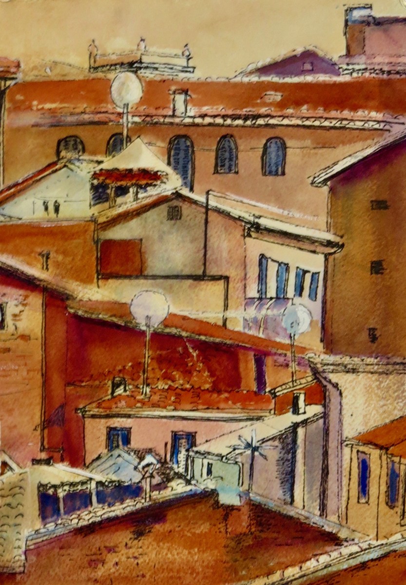 Untitled by Rebecca Zdybel, Image 1.