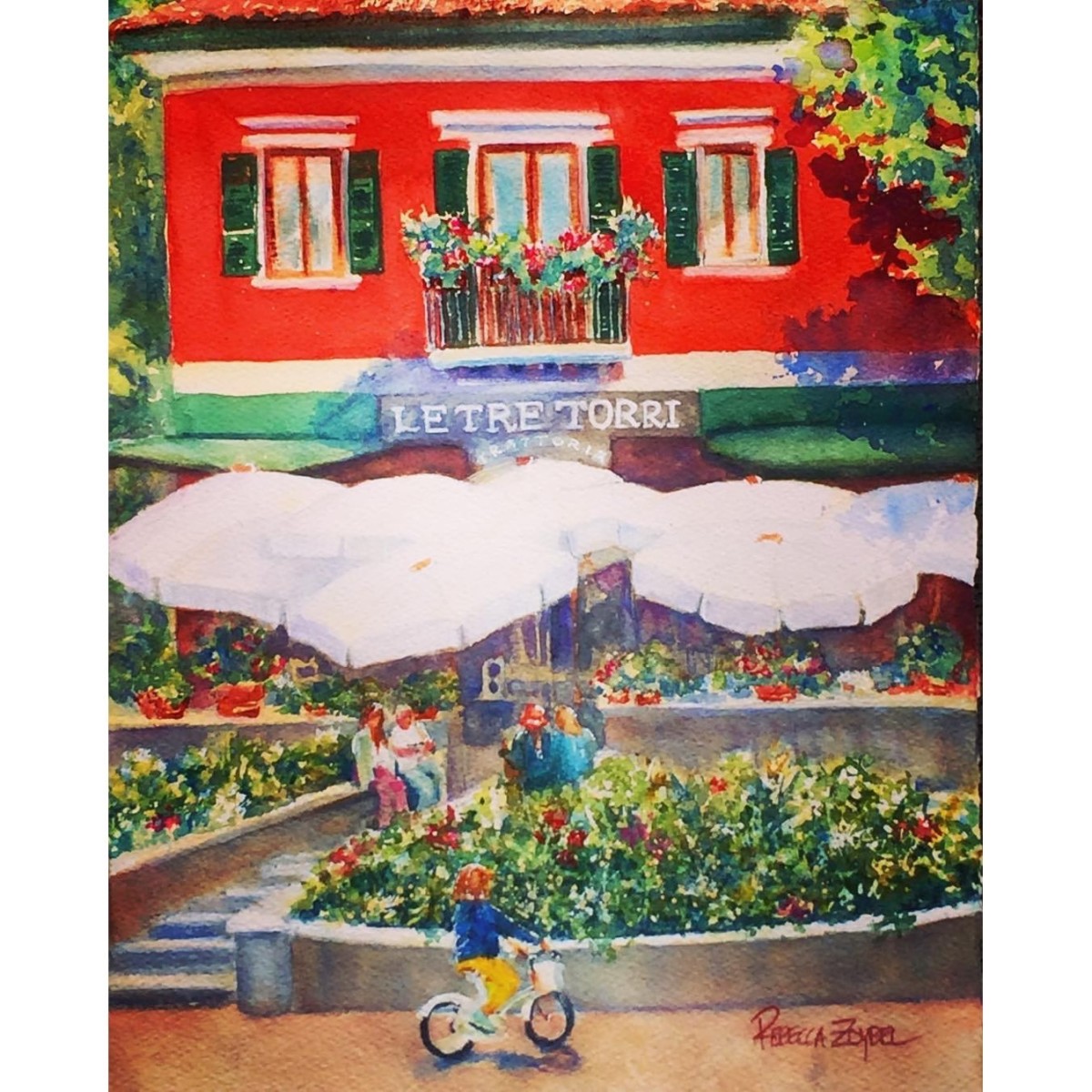 Untitled by Rebecca Zdybel, Image 1.