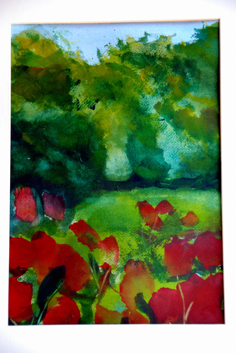 Untitled by Rebecca Zdybel, Image 1.