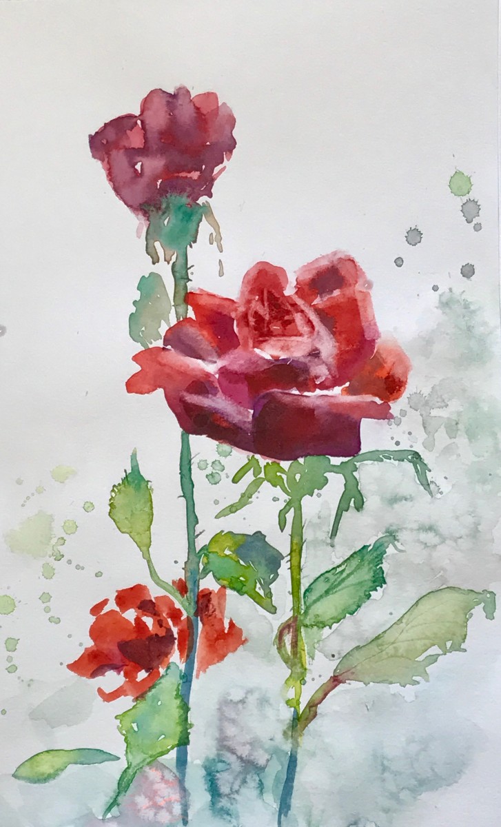 Untitled by Rebecca Zdybel, Image 1.