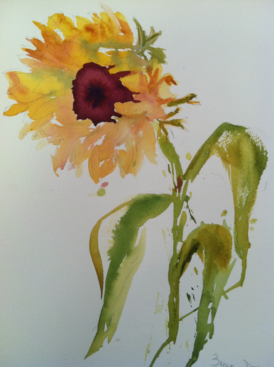 Untitled by Rebecca Zdybel, Image 1.