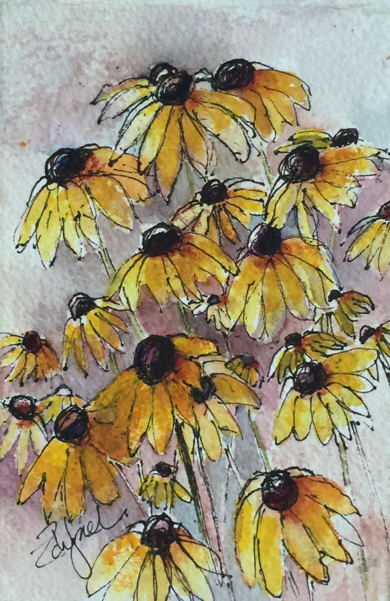 Untitled by Rebecca Zdybel, Image 1.