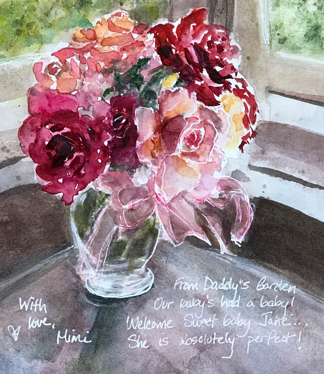 Untitled by Rebecca Zdybel, Image 1.