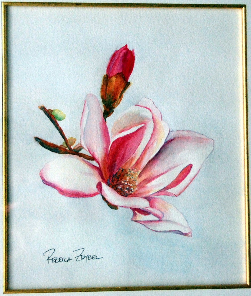 Untitled by Rebecca Zdybel, Image 1.