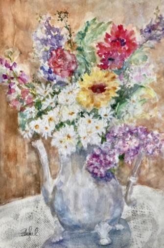 Fancy That by Rebecca Zdybel, Image 1.