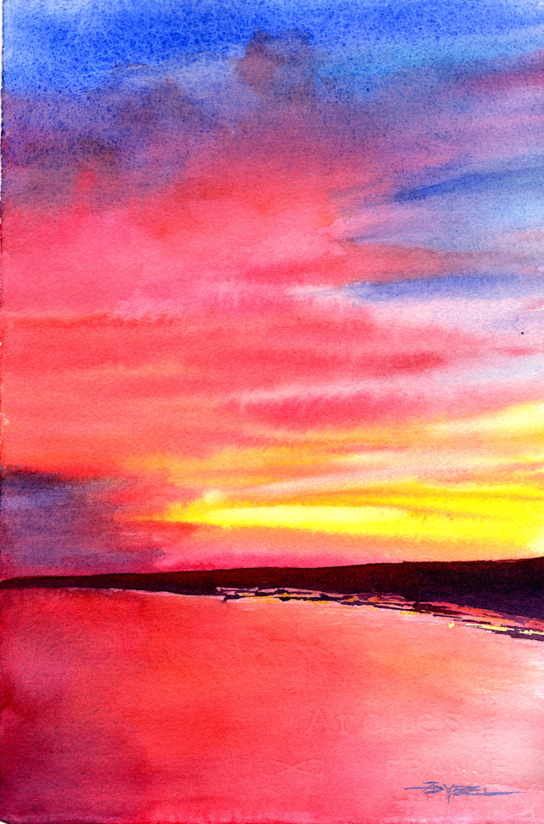 Glimpse of Glory by Rebecca Zdybel, Image 1.