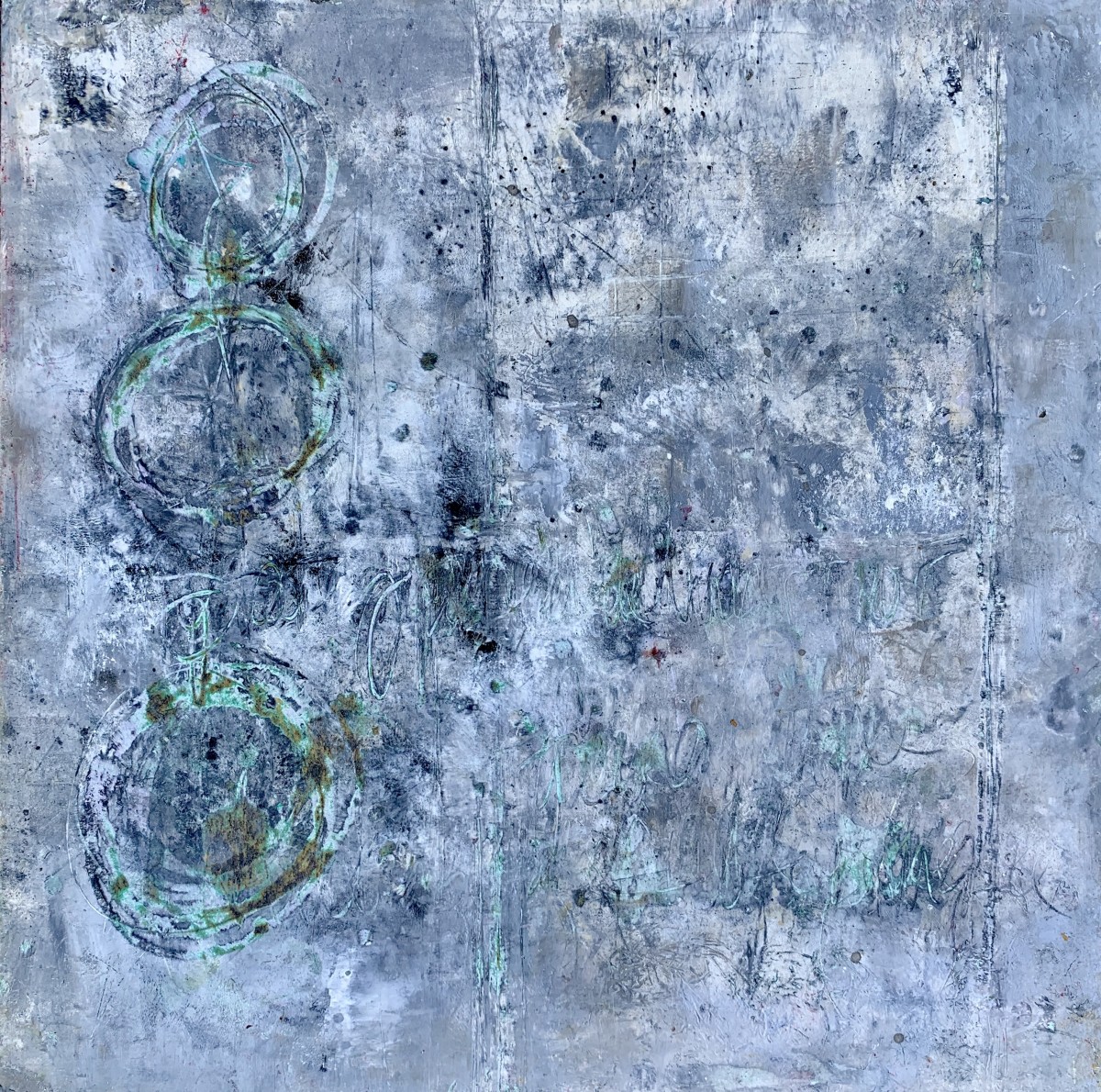 Stand Alone by Rebecca Zdybel, Image 1.