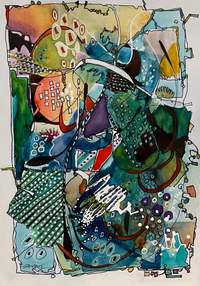 Life Sometimes, Image 1.