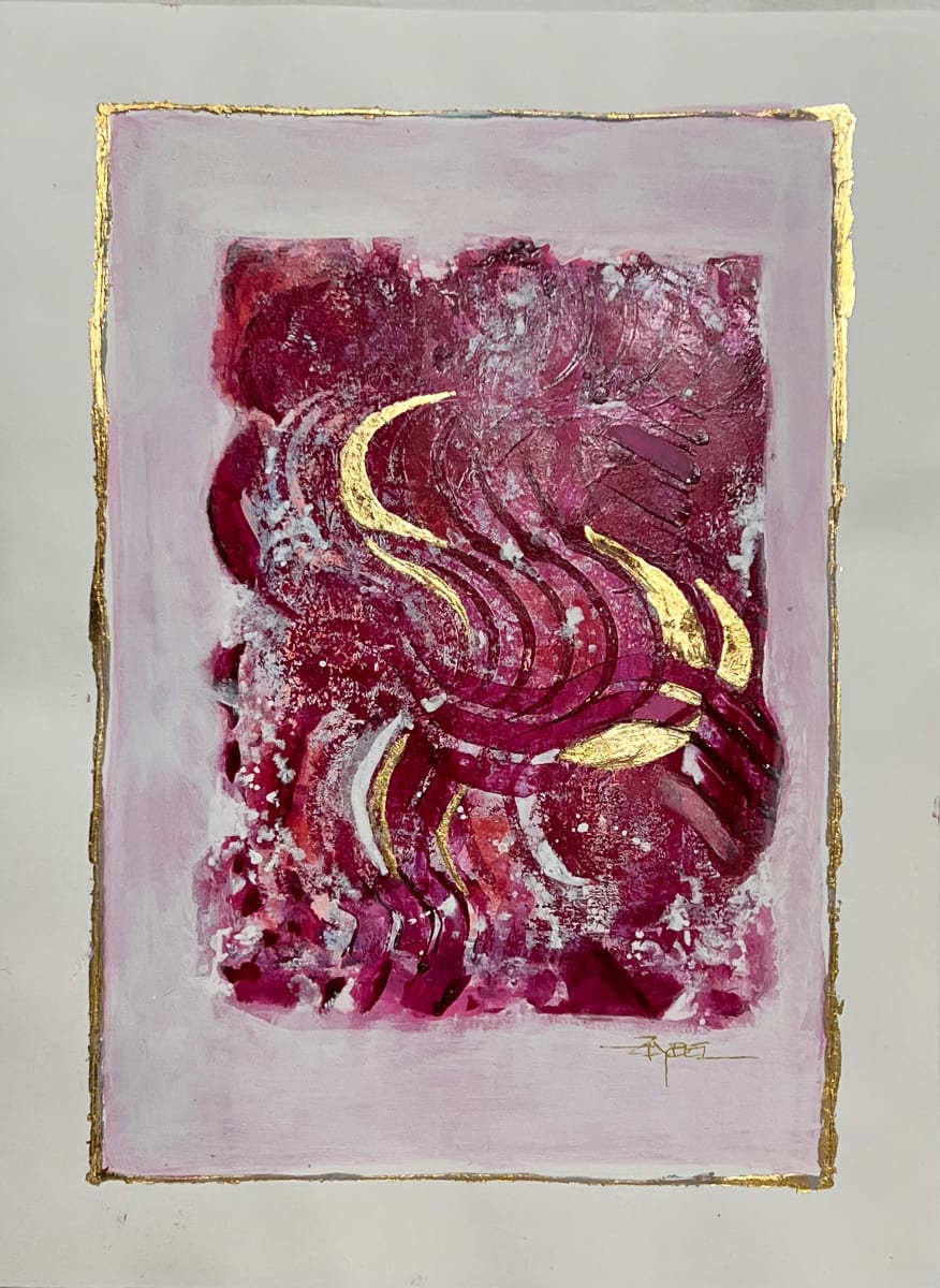 Love Abounds by Rebecca Zdybel, Image 1.