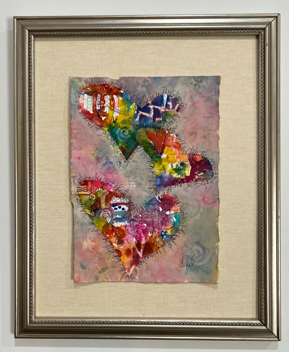 Love Is In the Air, Image 1.