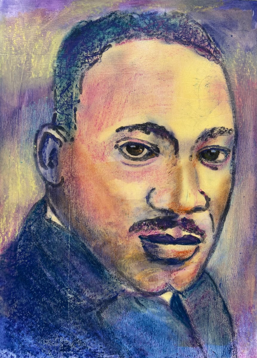 MLK 3, Image 2.