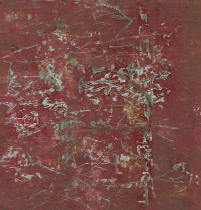 In the Weeds by Rebecca Zdybel, Image 1.