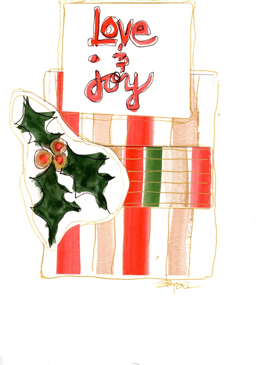 Joy 02 by Rebecca Zdybel, Image 1.