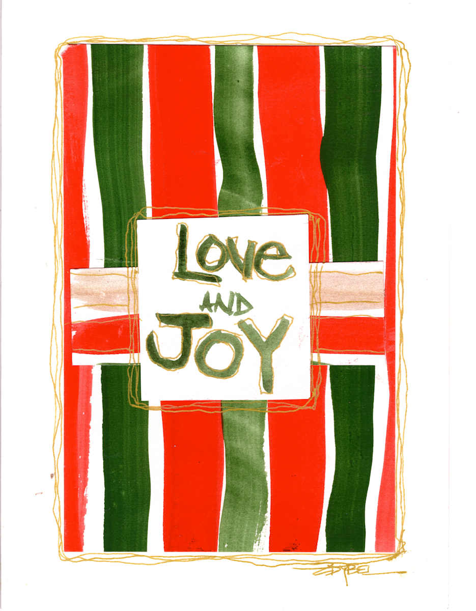 Joy 05 by Rebecca Zdybel, Image 1.