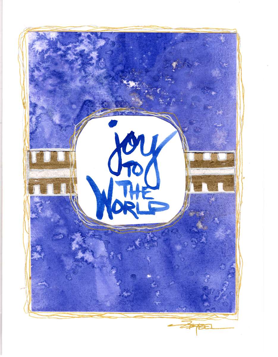 Joy 06 by Rebecca Zdybel, Image 1.