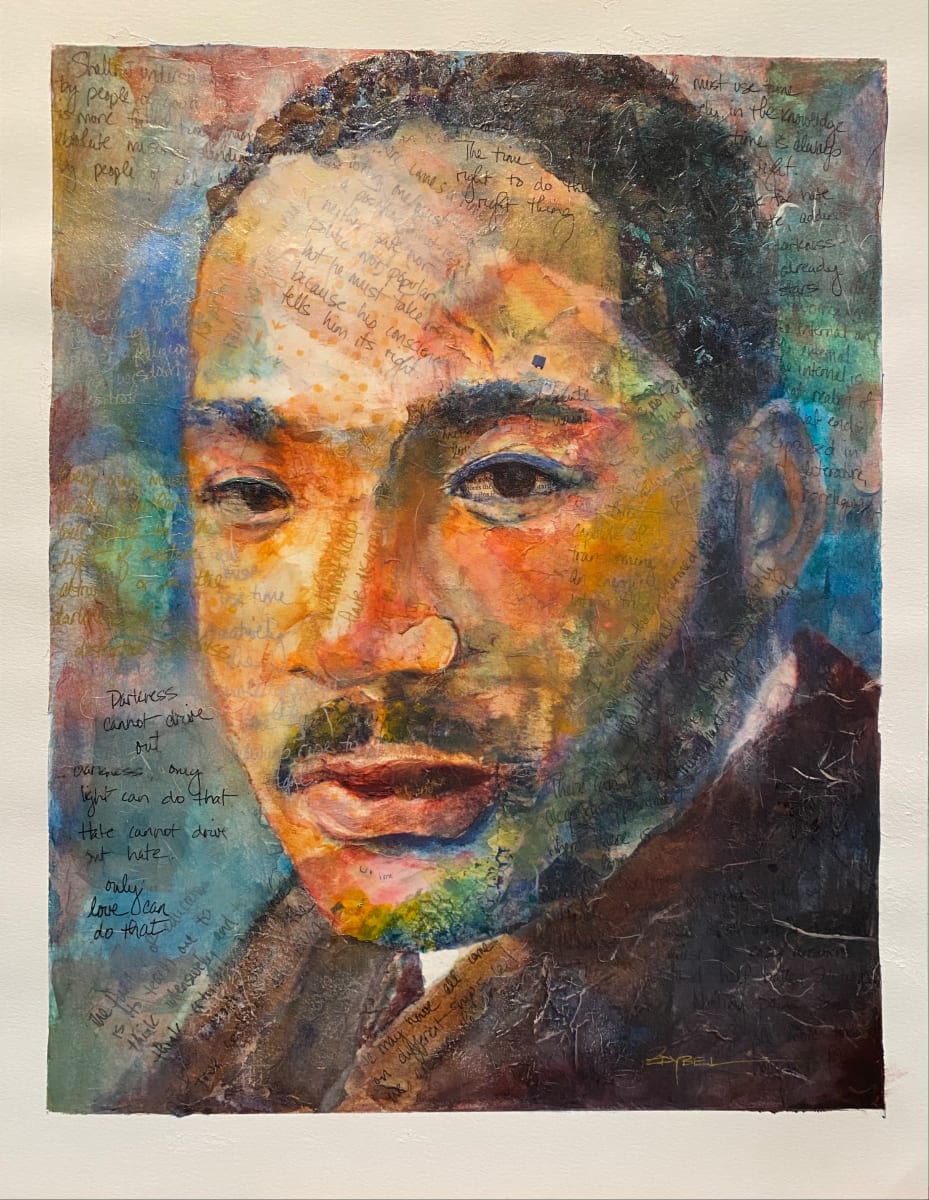 MLK- Timeless Truths, Image 1.