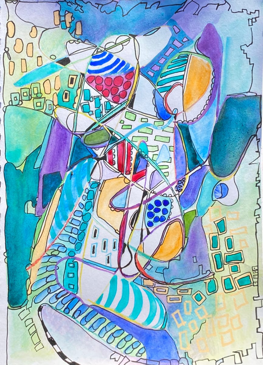 Prayer for Heidi, Image 1.